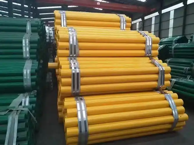 嵊泗县防撞波形护栏热镀锌喷塑波形护栏 - 推荐